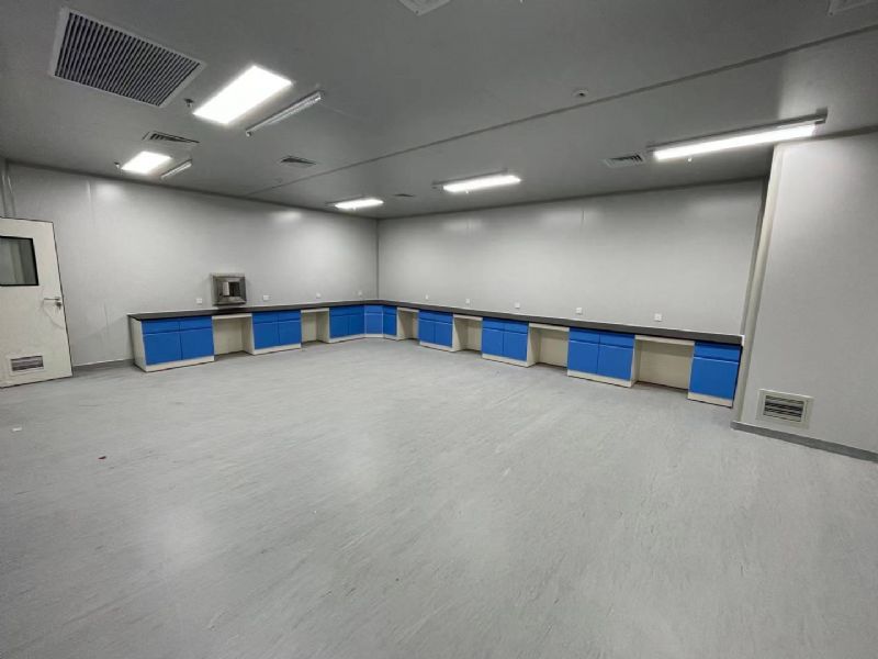 實驗室通風系統