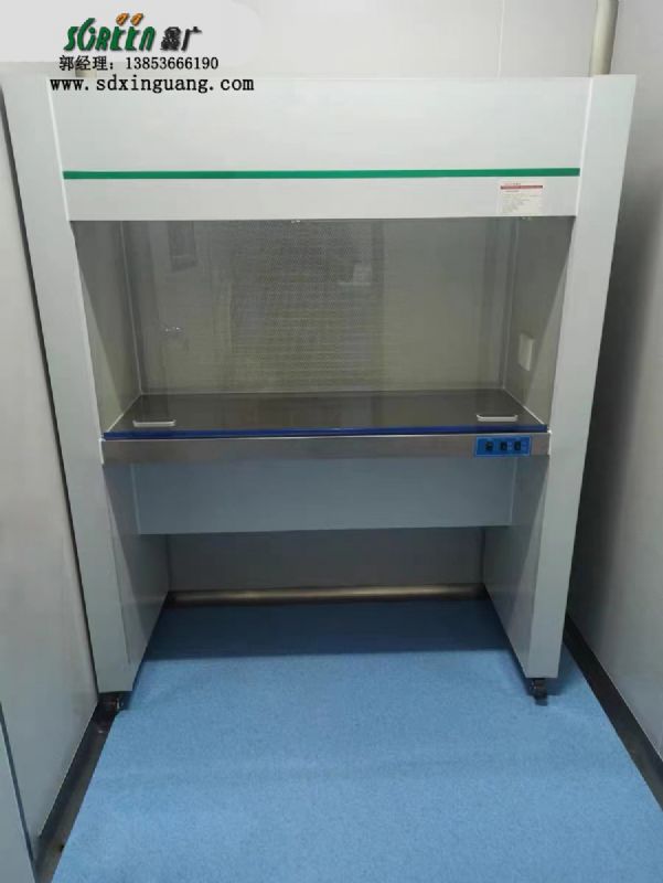 山東實驗室超凈工作臺 雙人單面超凈工作臺 專業凈化設備