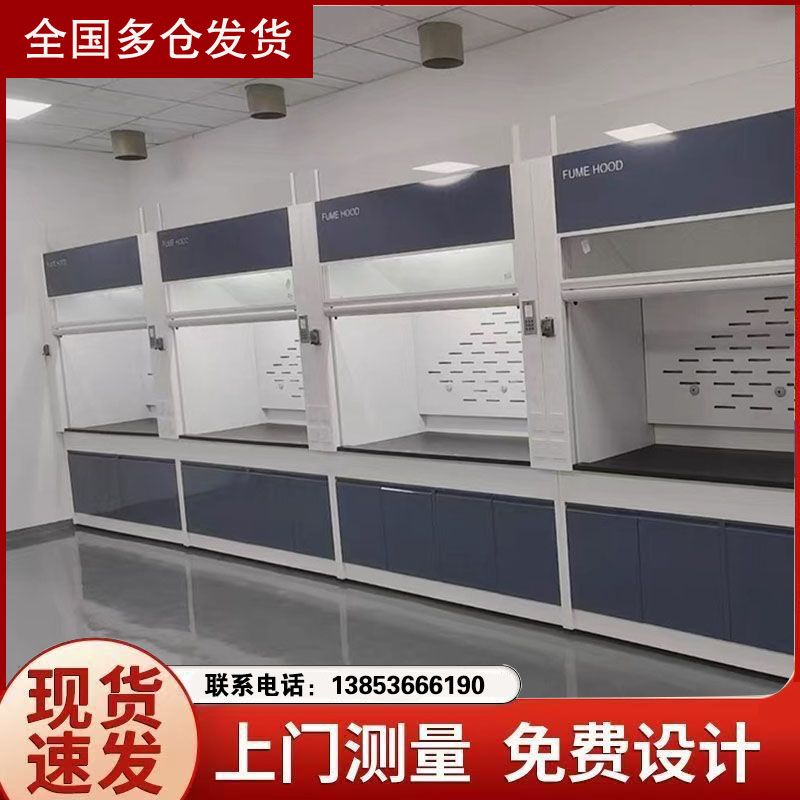 山東實(shí)驗(yàn)室全鋼通風(fēng)柜 物理化學(xué)化驗(yàn)通風(fēng)櫥